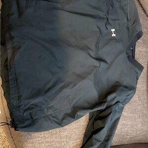 Under Armour Men’s Lightweight Zip Jacket